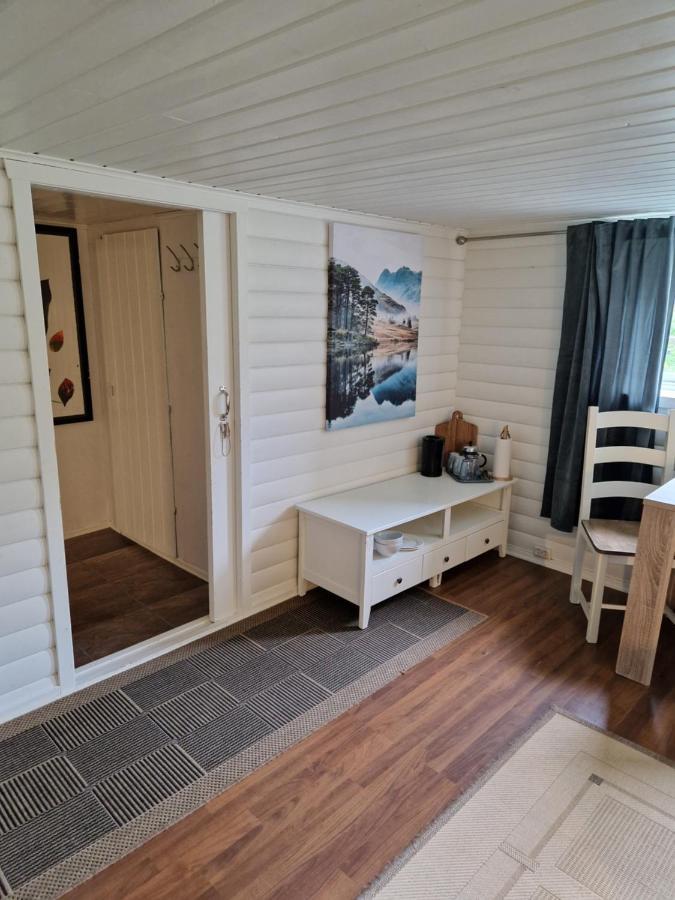 Your Place To Stay In Lofoten At Our Family House! Ballstad Eksteriør bilde