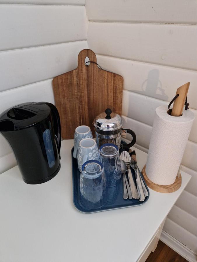 Your Place To Stay In Lofoten At Our Family House! Ballstad Eksteriør bilde
