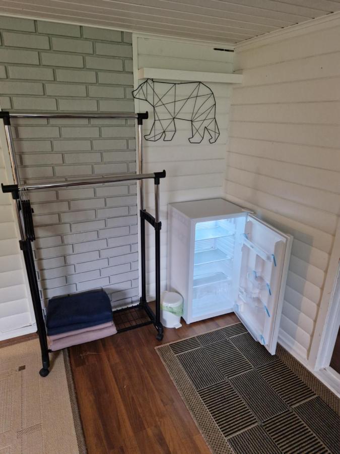 Your Place To Stay In Lofoten At Our Family House! Ballstad Eksteriør bilde