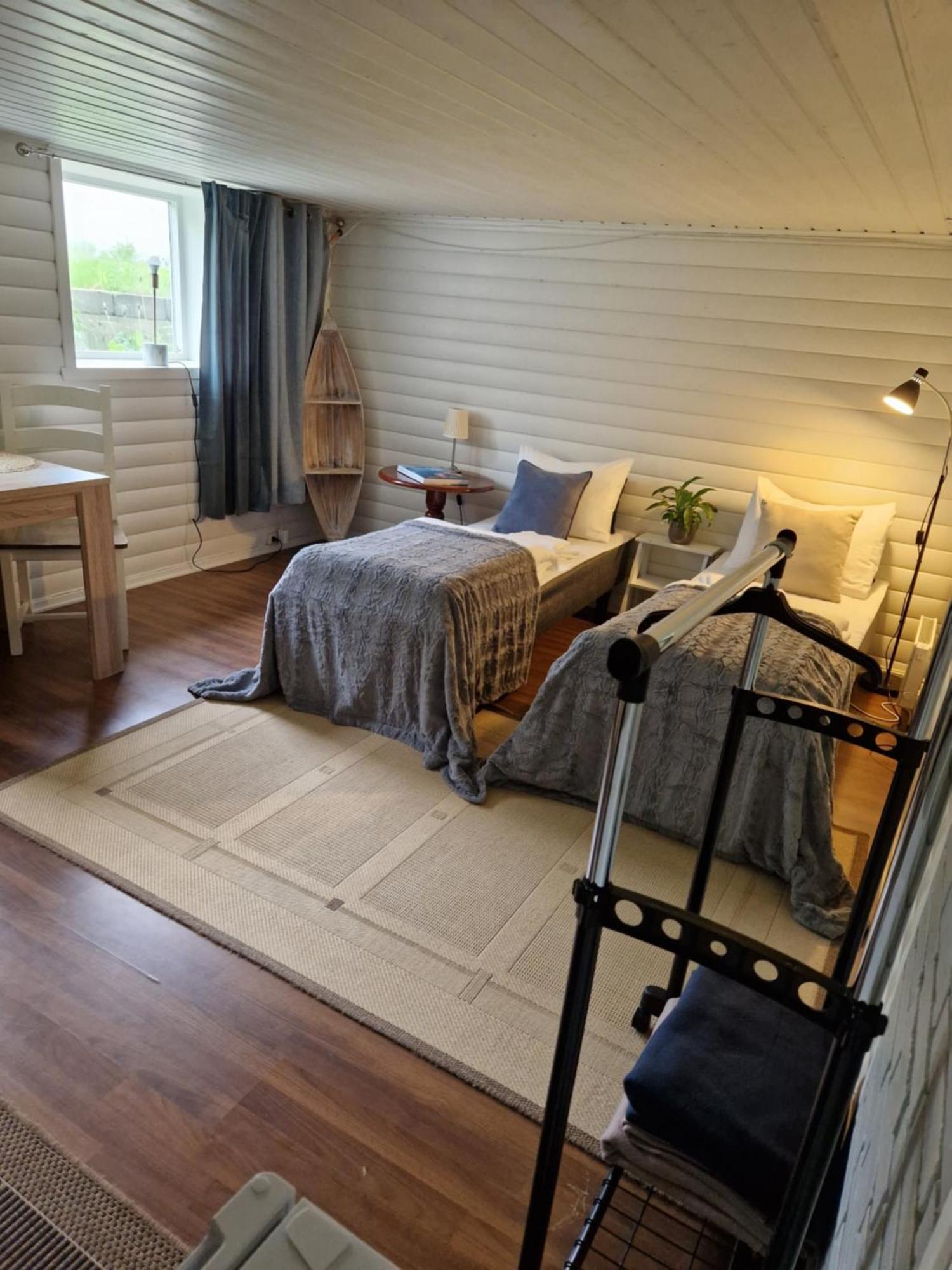 Your Place To Stay In Lofoten At Our Family House! Ballstad Eksteriør bilde